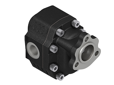 30 Group UNI Hydraulic Gear Pump