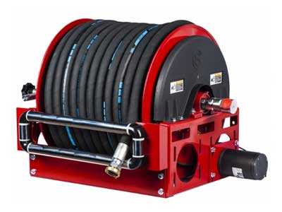 Hose Reel