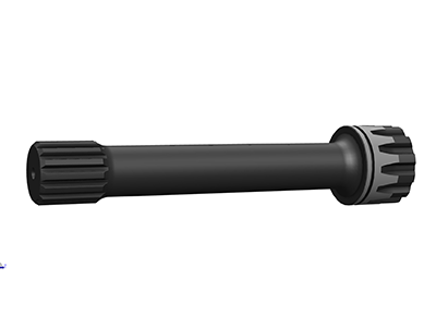 KML-16S151 PTO Shaft